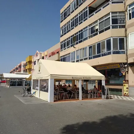 شقة Beach Front